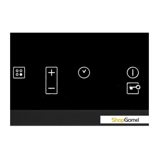 Варочная поверхность Hotpoint-Ariston RC 641 DBRFH