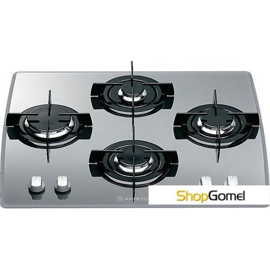 Варочная поверхность Hotpoint-Ariston TD 640 (ICE) IX/HA