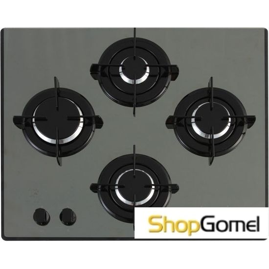 Варочная поверхность Hotpoint-Ariston TD 640 S (MR) IX/HA