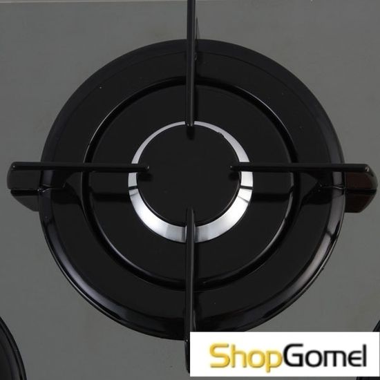 Варочная поверхность Hotpoint-Ariston TD 640 S (MR) IX/HA