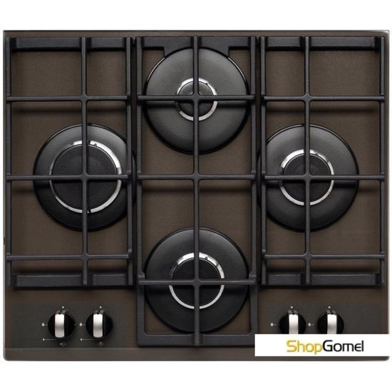 Варочная поверхность Hotpoint-Ariston TQ 640 (CF) K GH/HA