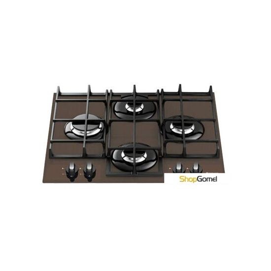 Варочная поверхность Hotpoint-Ariston TQ 640 (CF) K GH/HA