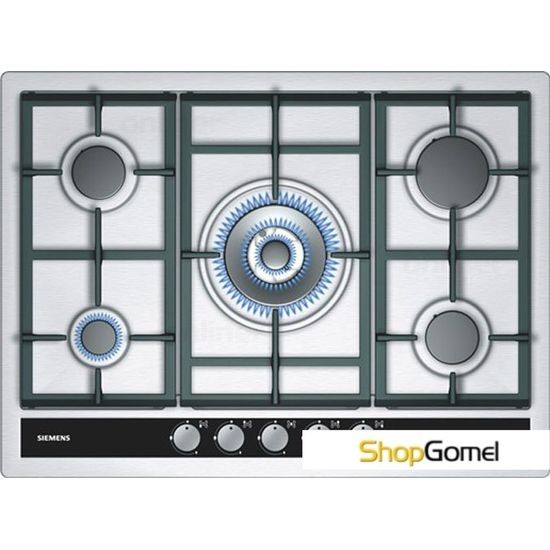 Варочная поверхность Siemens EC 745QB90R