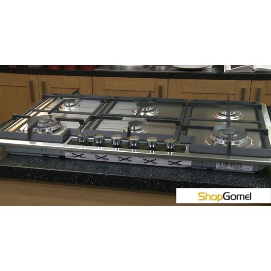 Варочная поверхность Siemens EC945TB91E