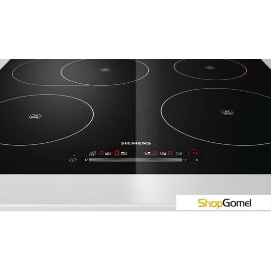 Варочная поверхность Siemens EH601FB17