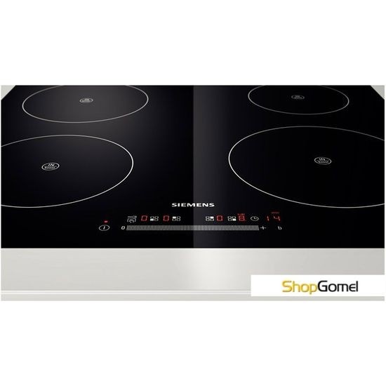 Варочная поверхность Siemens EH601FE17E
