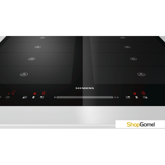 Варочная поверхность Siemens EH601MV17E
