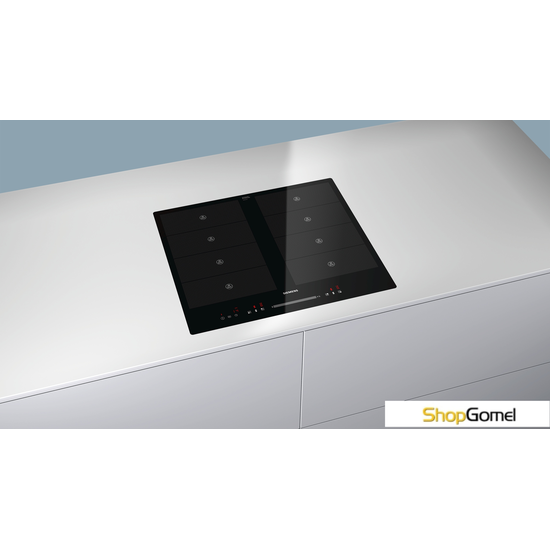 Варочная поверхность Siemens EH601MV17E