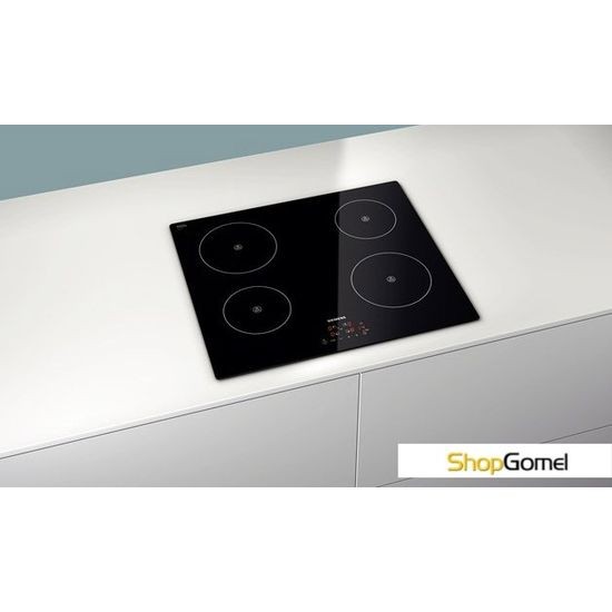 Варочная поверхность Siemens EH611BA18E