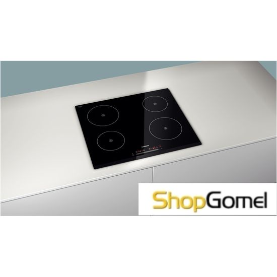 Варочная поверхность Siemens EH631FA18E