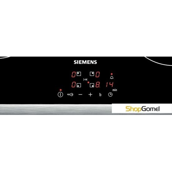 Варочная поверхность Siemens EH645BA68E