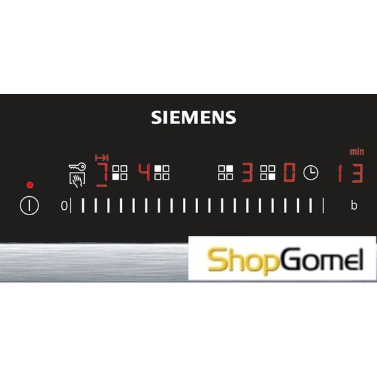 Варочная поверхность Siemens EH645FEB1E