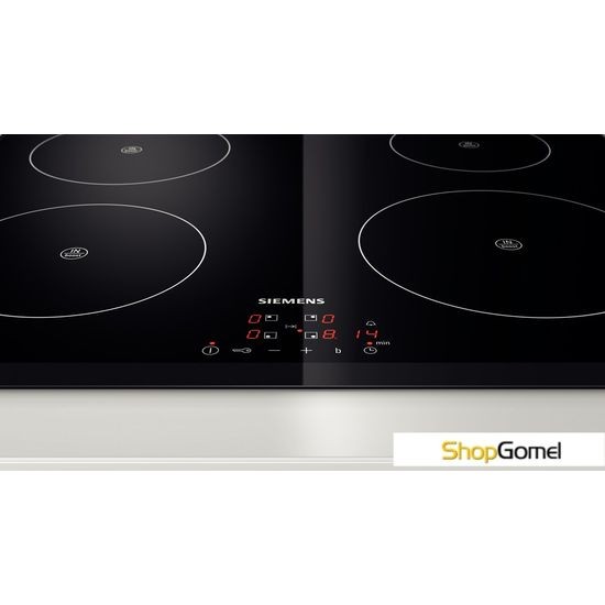 Варочная поверхность Siemens EH651BE17E