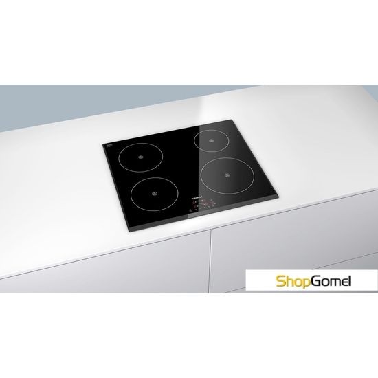 Варочная поверхность Siemens EH651BE17E