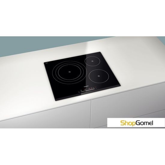 Варочная поверхность Siemens EH651FD17E