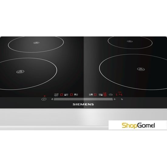 Варочная поверхность Siemens EH675FE17E