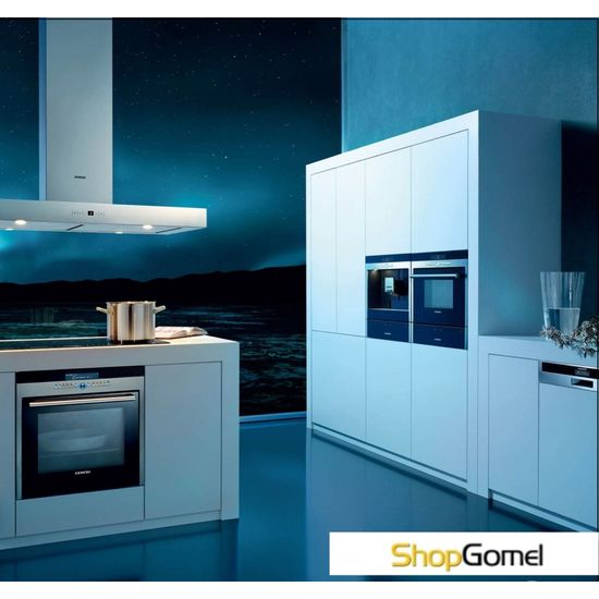 Варочная поверхность Siemens EH675MV11E