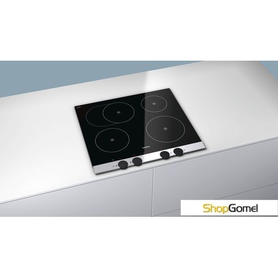 Варочная поверхность Siemens EH685DB17E