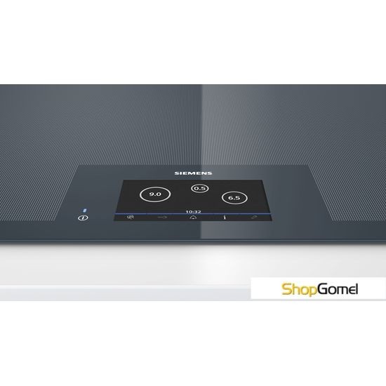 Варочная поверхность Siemens EH801KU11E