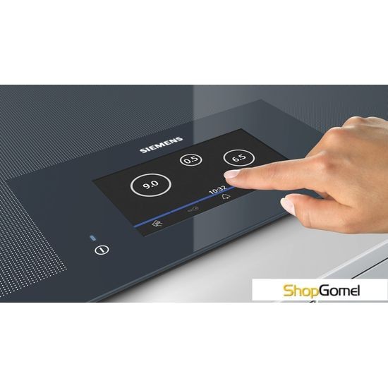 Варочная поверхность Siemens EH801KU11E