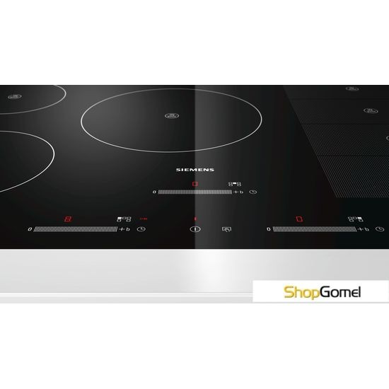 Варочная поверхность Siemens EH801SP17E