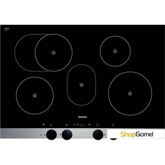 Варочная поверхность Siemens EH885DC11E