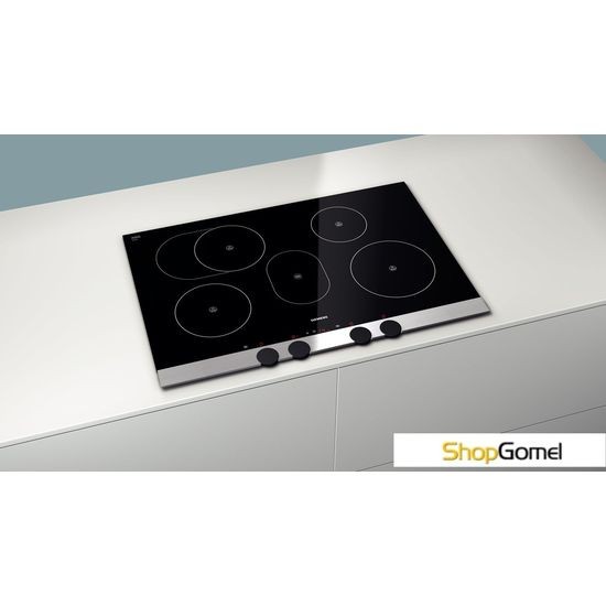 Варочная поверхность Siemens EH885DC11E