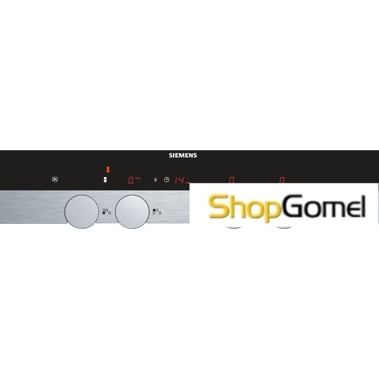 Варочная поверхность Siemens EH885DN19E iQ700