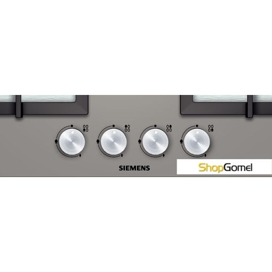 Варочная поверхность Siemens EP618PB21E