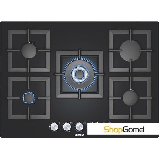 Варочная поверхность Siemens EP716QB21E