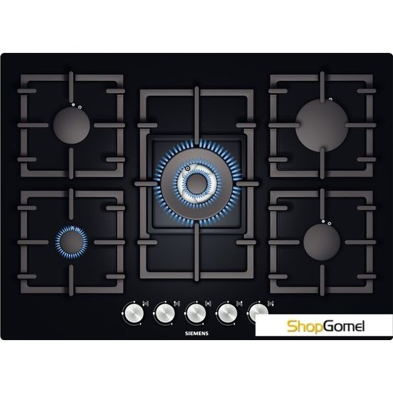 Варочная поверхность Siemens EP716QB91E iQ 300