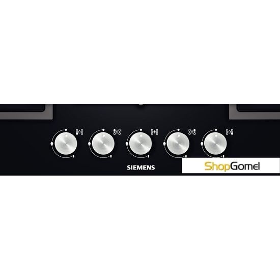 Варочная поверхность Siemens EP716QB91E iQ 300
