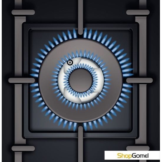 Варочная поверхность Siemens EP716QB91E iQ 300