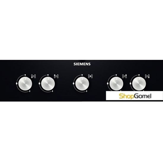Варочная поверхность Siemens EP916QB91E