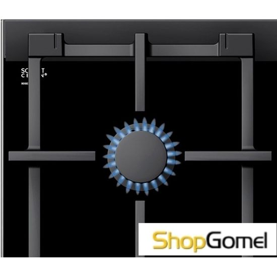 Варочная поверхность Siemens ER626PF70E