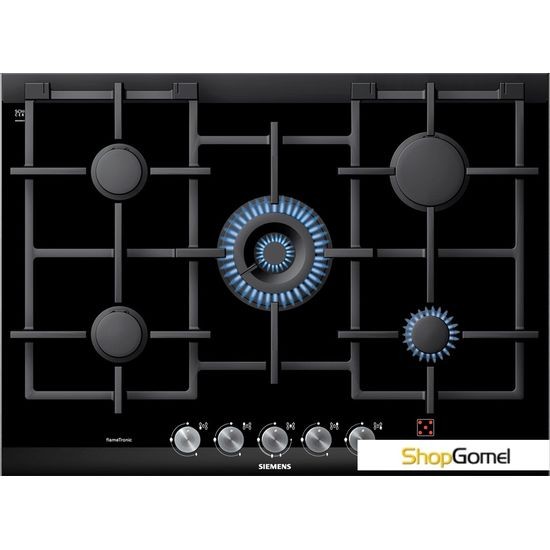 Варочная поверхность Siemens ER726RF71E