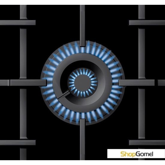 Варочная поверхность Siemens ER726RF71E