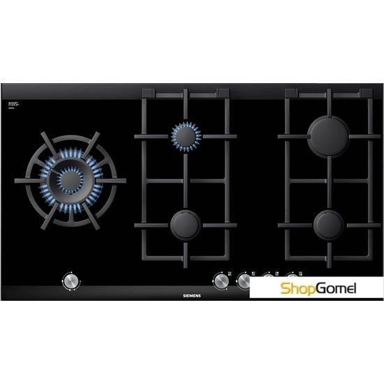 Варочная поверхность Siemens ER926SB70E