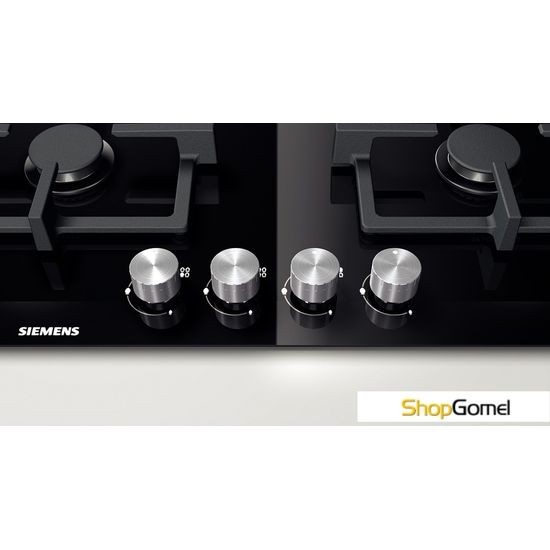 Варочная поверхность Siemens ER926SB70E
