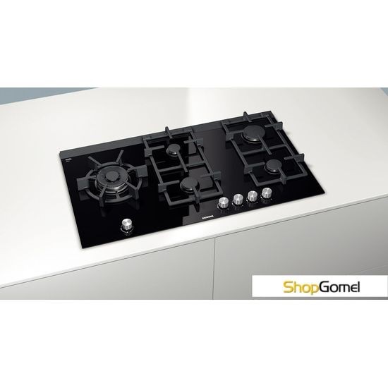 Варочная поверхность Siemens ER926SB70E