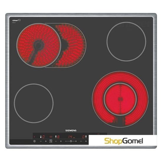 Варочная поверхность Siemens ET 645TN11R