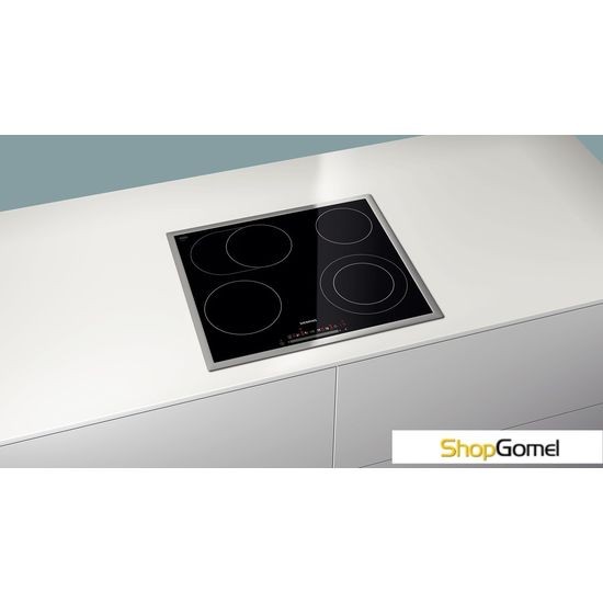 Варочная поверхность Siemens ET645FN17E