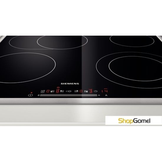 Варочная поверхность Siemens ET645FN17E