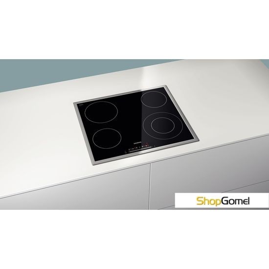 Варочная поверхность Siemens ET645NF17