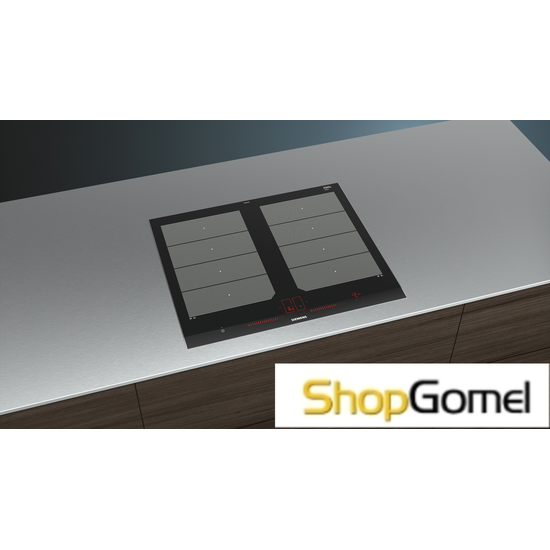 Варочная поверхность Siemens EX675LXE1E