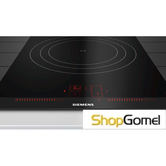 Варочная поверхность Siemens EX975LVC1E