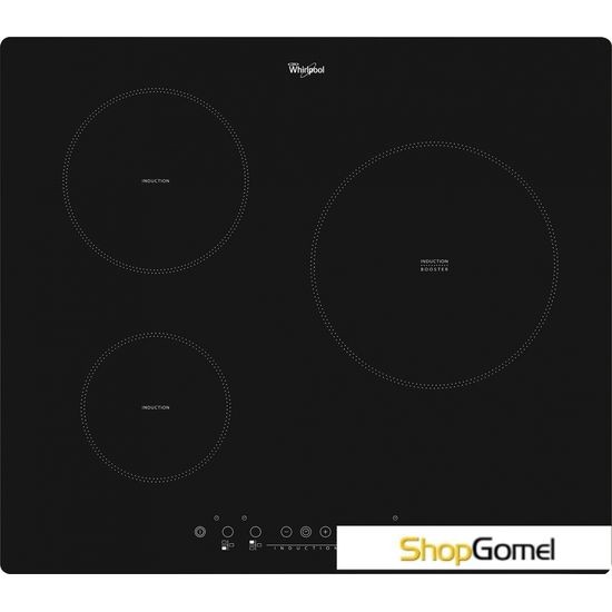 Варочная поверхность Whirlpool ACM 800 NE