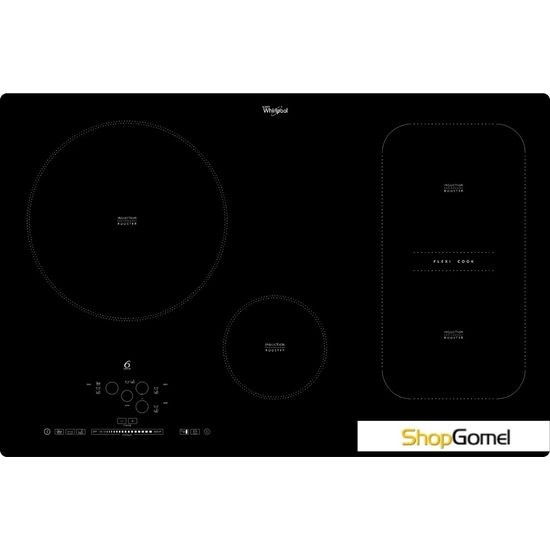 Варочная поверхность Whirlpool ACM 849/NE