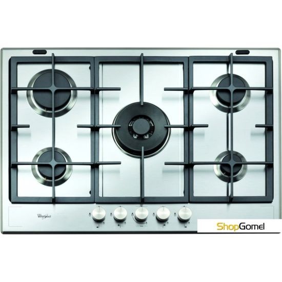 Варочная поверхность Whirlpool AKA 7522/IX