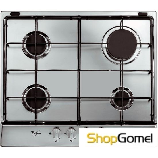 Варочная поверхность Whirlpool AKR 350 IX
